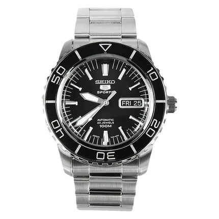 Seiko 5 Sports Automatic SNZH55K1