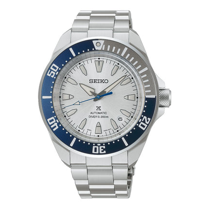 Seiko Prospex HBB001K1 145th Anniversary Automatic Divers Samurai Shog-Urai Limited Edition