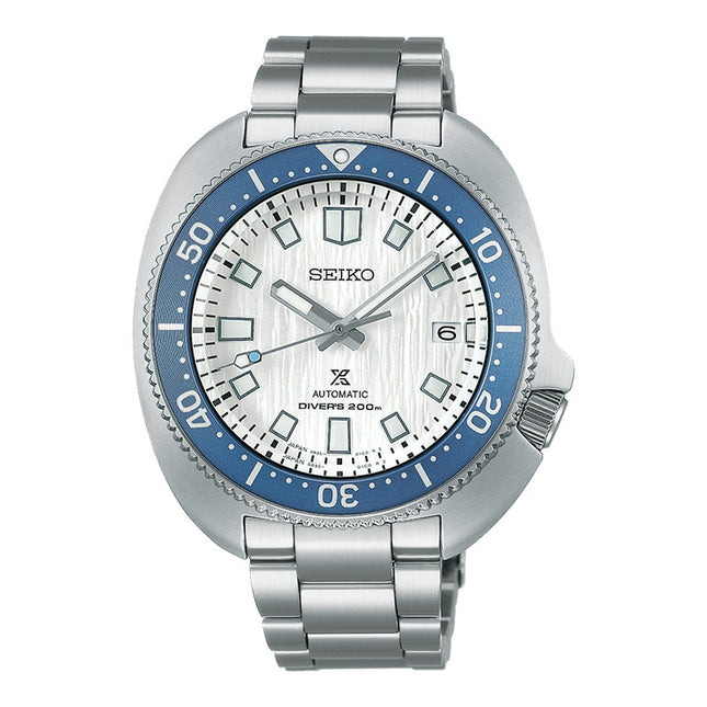 Seiko Prospex SPB301J1 Divers 200M Modern Re-interpretation 1970 Save the Ocean SPECIAL EDITION
