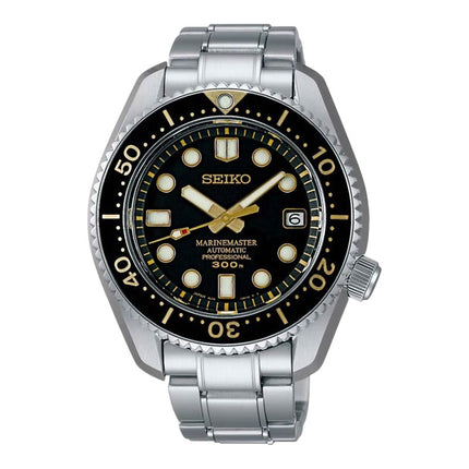 Seiko Prospex SBDX012-PRELOVED Marinemaster Professional 50th Anniversary Limited Edition (JDM)