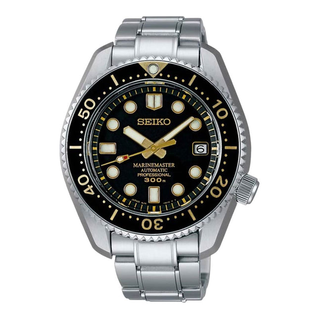 Seiko Prospex SBDX012-PRELOVED Marinemaster Professional 50th Anniversary Limited Edition (JDM)