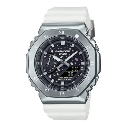 Casio G-Shock X ONE OK ROCK GM-2100TTTR-8ADR CasiOak 20th Anniversary Collaboration Model