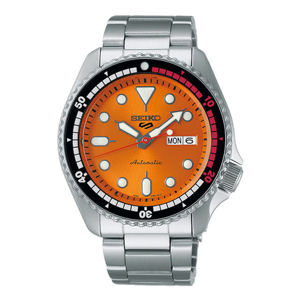 Seiko 5 Sports SRPK07K1 SKX Sports Style 55th Anniversary Customize Campaign LIMITED EDITION