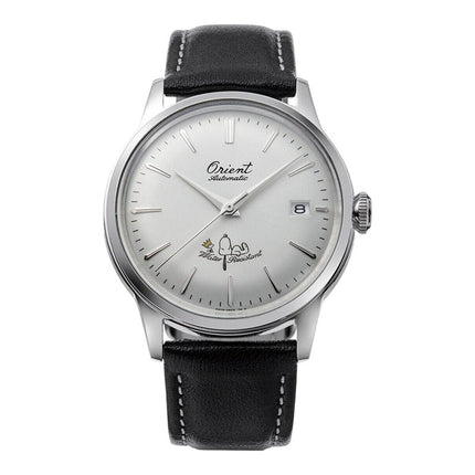 Orient Classic RA-AC0M16S Bambino X Peanuts 75th Anniversary Leather Strap Limited Edition