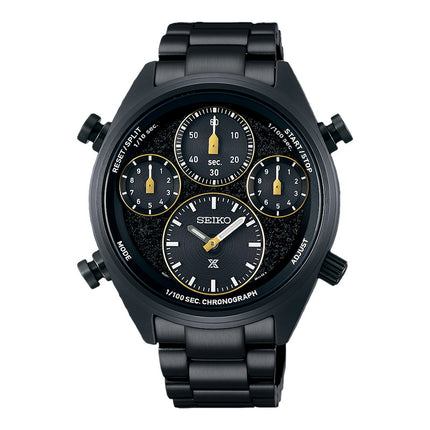 Seiko Prospex SFJ007P1 Speedtimer Solar World Athletics Championships Budapest 23 Limited Edition