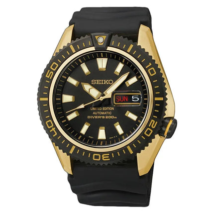 Seiko Automatic Limited Edition Diver 200M SRP510K1