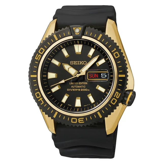 Seiko Automatic Limited Edition Diver 200M SRP510K1