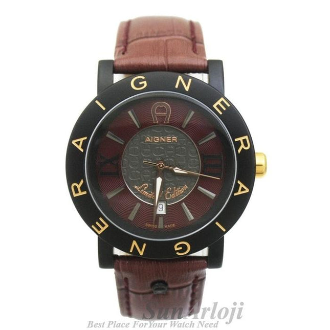 Aigner A26095 Limited Edition