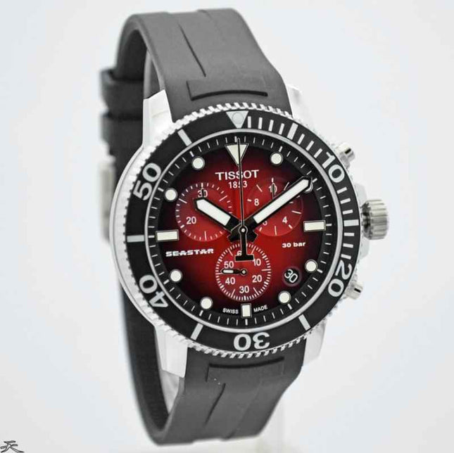 Tissot T120.417.17.421.00