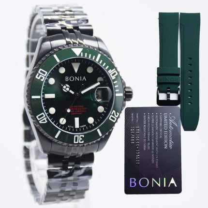 Bonia BNB10666-1795LE