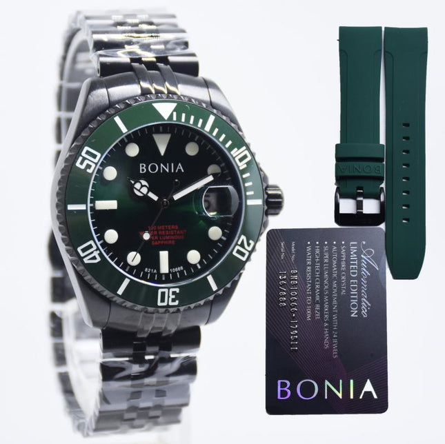 Bonia BNB10666-1795LE