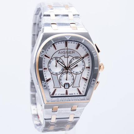 Aigner Lugo ARWGI2100303