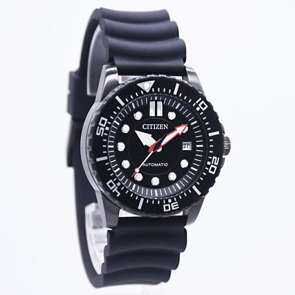 Citizen NJ0125-11E