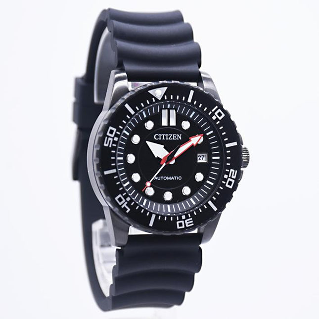 Citizen NJ0125-11E