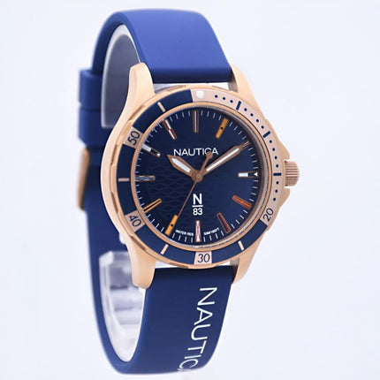 Nautica NAPMHS001