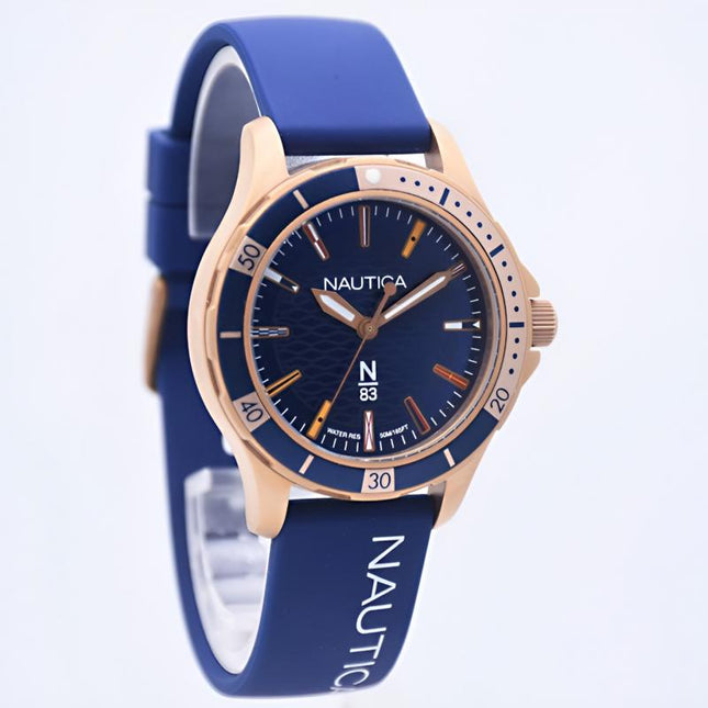 Nautica NAPMHS001