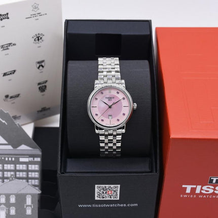 Tissot T122.210.11.159.00