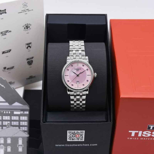 Tissot T122.210.11.159.00