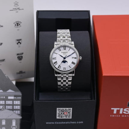 Tissot T122.223.11.033.00