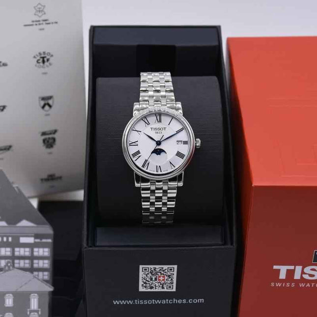 Tissot T122.223.11.033.00