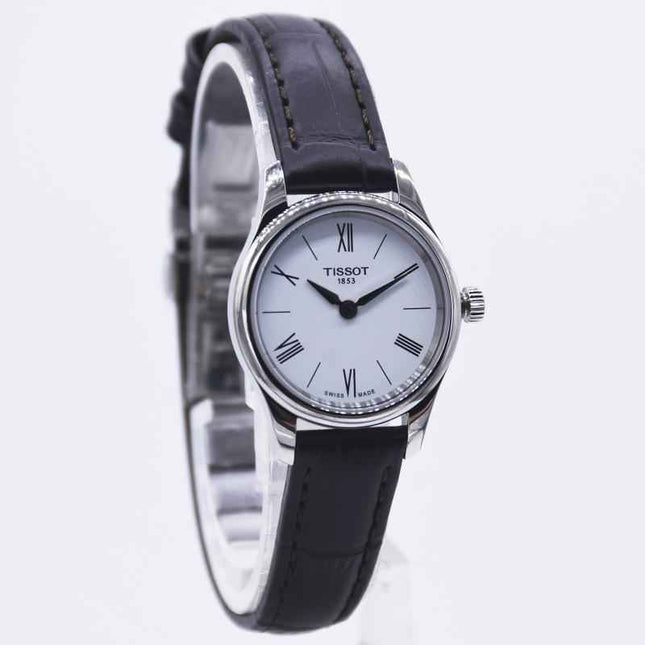 Tissot T063.009.16.018.00