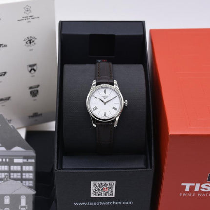 Tissot T063.009.16.018.00