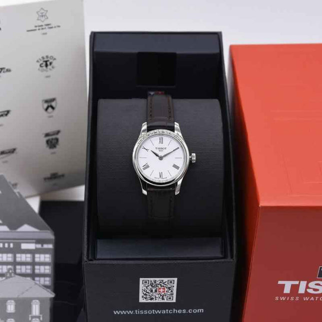 Tissot T063.009.16.018.00