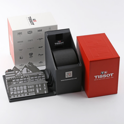 Tissot T058.109.33.456.00