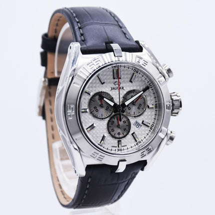 Jaguar Swiss Made J857/1