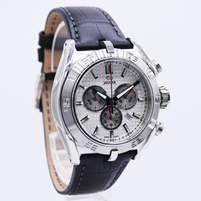 Jaguar Swiss Made J857/1