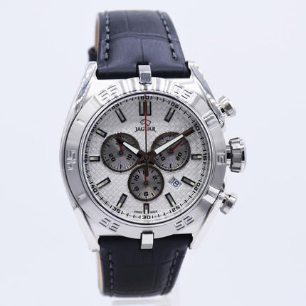 Jaguar Swiss Made J857/1