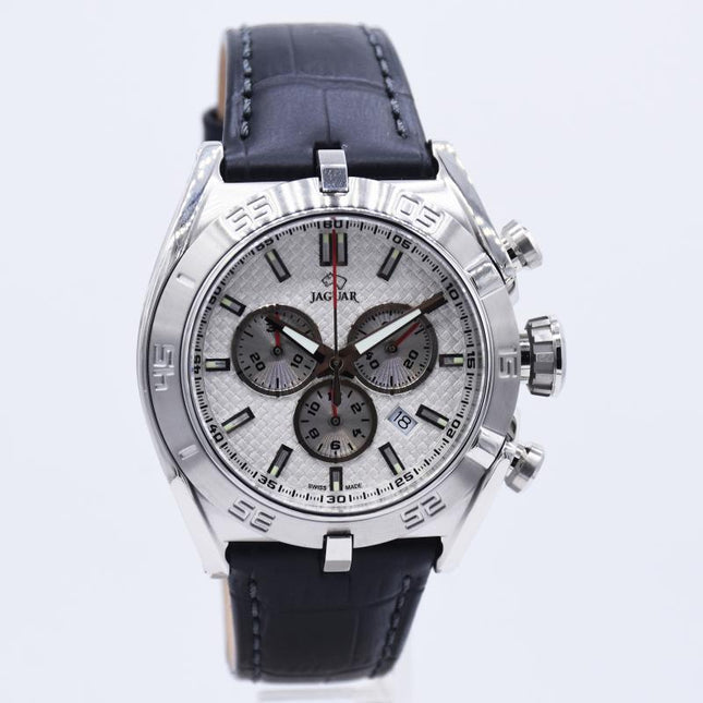 Jaguar Swiss Made J857/1
