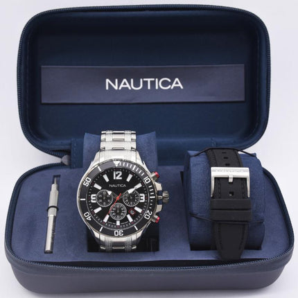 Nautica NAPNSS124