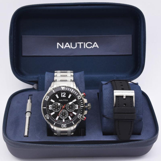 Nautica NAPNSS124