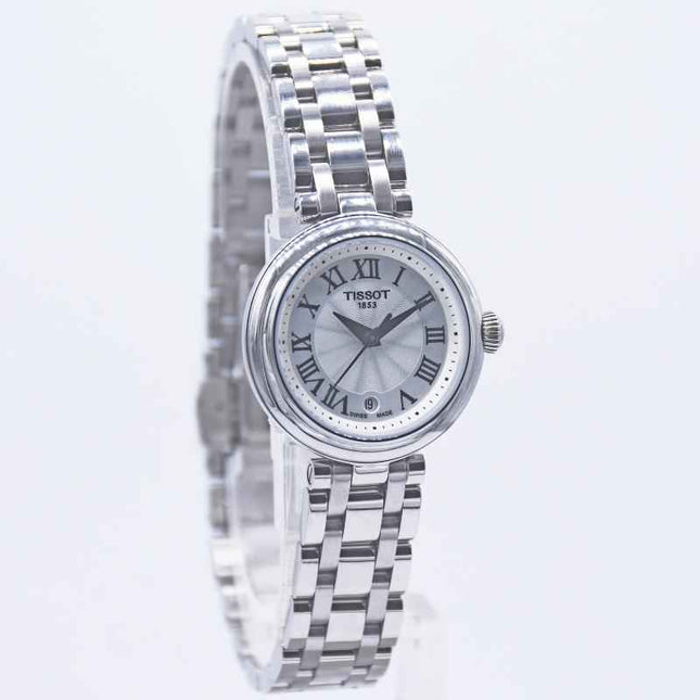 Tissot T126.010.11.013.00