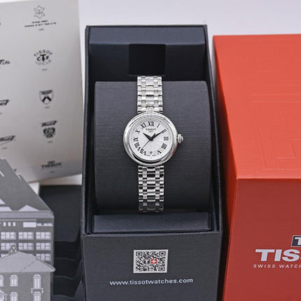 Tissot T126.010.11.013.00