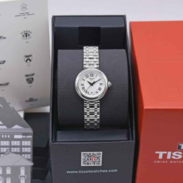 Tissot T126.010.11.013.00