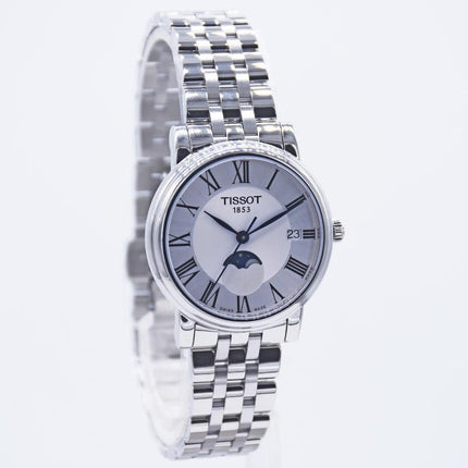 Tissot T122.223.11.033.00