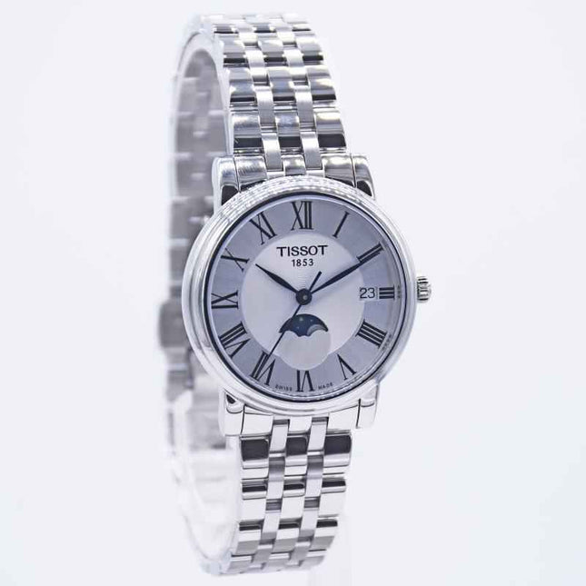 Tissot T122.223.11.033.00