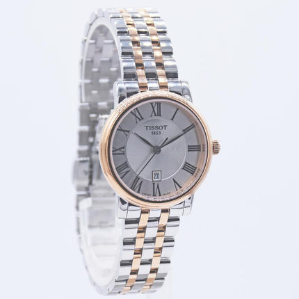 Tissot T122.210.22.033.01