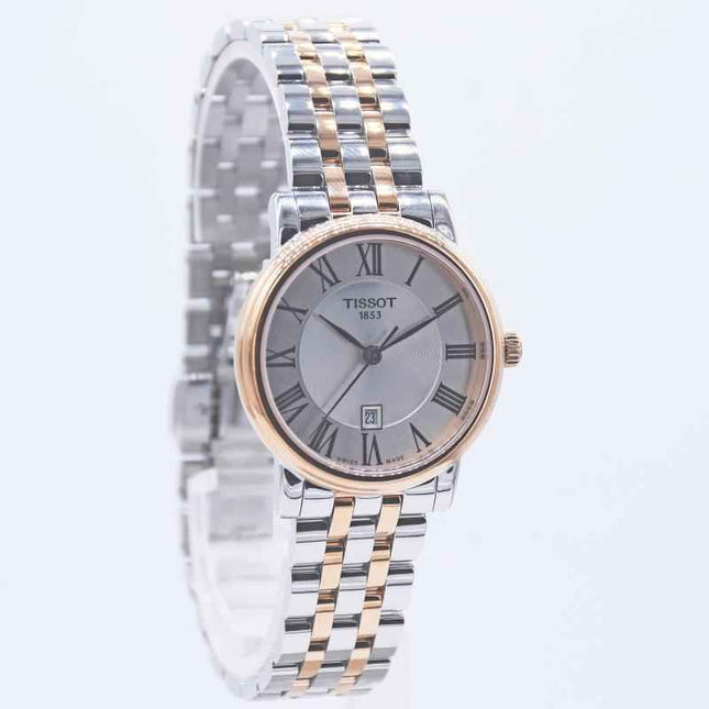 Tissot T122.210.22.033.01