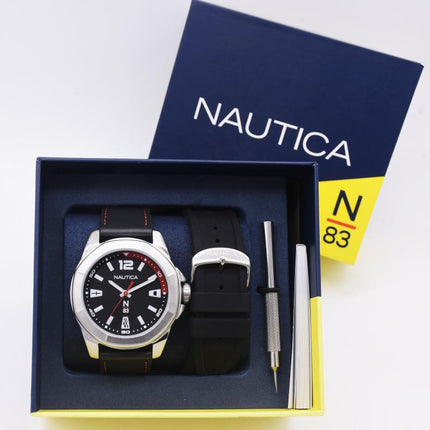 Nautica NAPTBF105