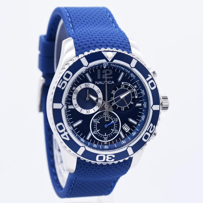 Nautica NAPLECR04