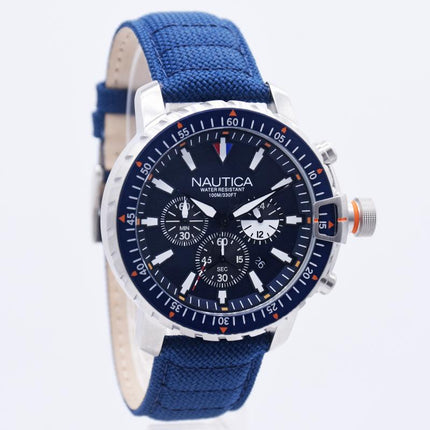 Nautica NAPICS006
