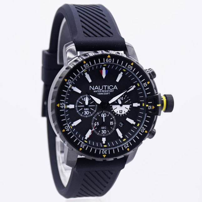 Nautica NAPICS009
