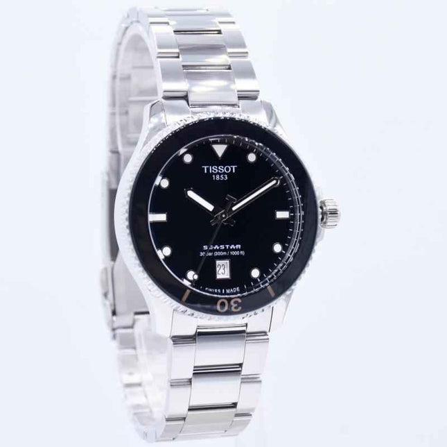 Tissot T120.410.11.051.00