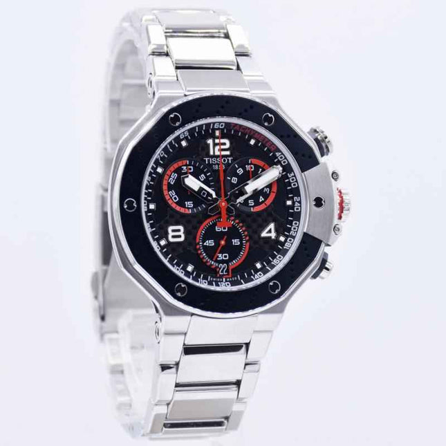 TISSOT T-RACE MOTOGP T141.417.11.057.00 LIMITED EDITION 8000 PIECES