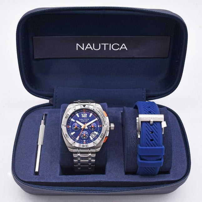 Nautica NAPTCF212