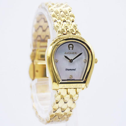 Aigner Bitonto Diamond AGW.231004