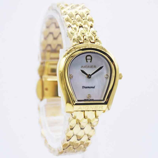 Aigner Bitonto Diamond AGW.231004